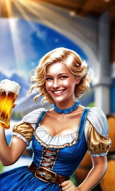Bavarian Riches 2