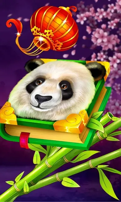 Book of Bamboo