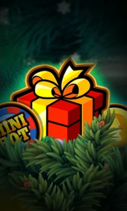 Classic Christmas Hold And Win