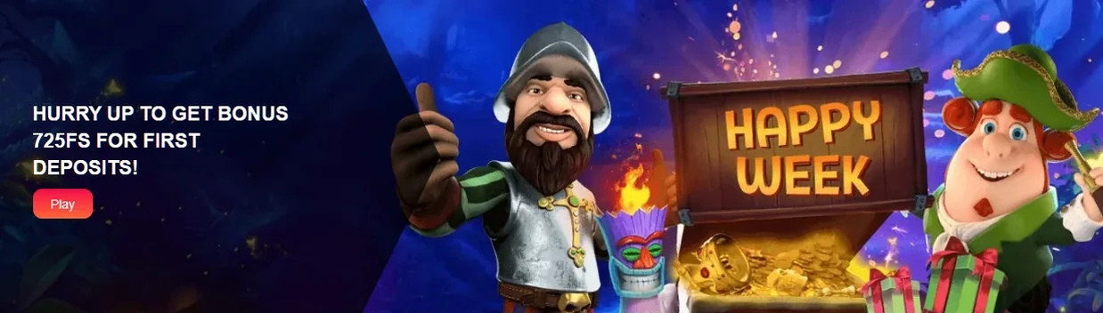 Bonusstrike Casino Gaming
