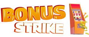 Bonus Strike Casino UK 2026 – Honest Review & Player Guide Logo